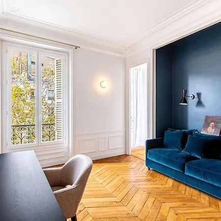 Guestready - Invalides Elegance Escape Paris