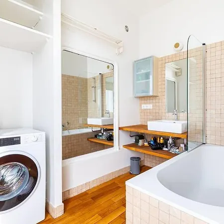 Guestready - Invalides Elegance Escape Paris