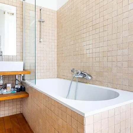 Apartment Guestready - Invalides Elegance Escape *